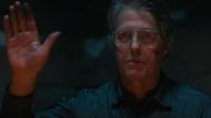 A still from Hugh Grant-led Heretic (Image via YouTube/@A24)